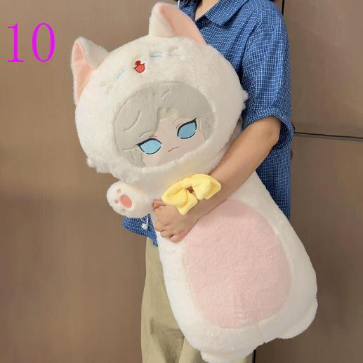 2026 新品 第五人格 ぬいぐるみ 萌えグッズ 可愛い プレゼントに