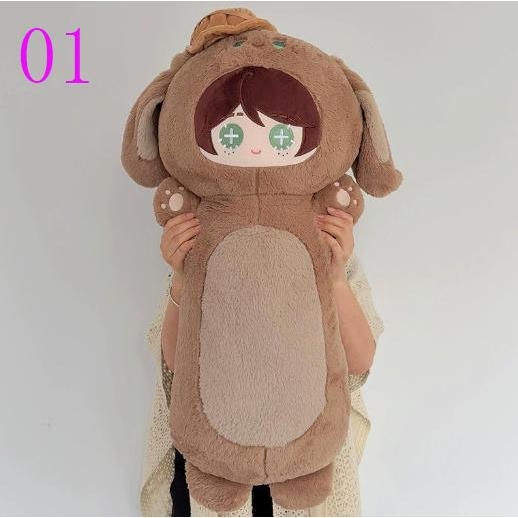 2026 新品 第五人格 ぬいぐるみ 萌えグッズ 可愛い プレゼントに