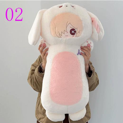 2026 新品 第五人格 ぬいぐるみ 萌えグッズ 可愛い プレゼントに