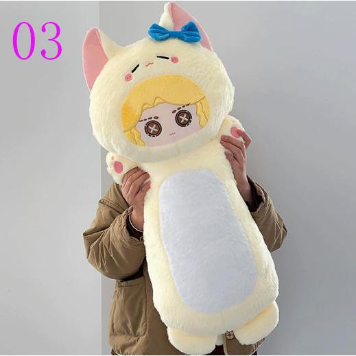 2026 新品 第五人格 ぬいぐるみ 萌えグッズ 可愛い プレゼントに