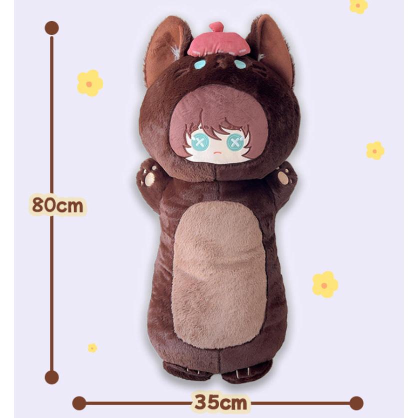 2026 新品 第五人格 ぬいぐるみ 萌えグッズ 可愛い プレゼントに