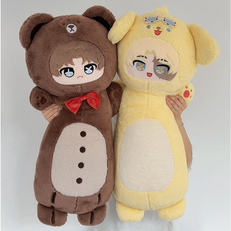 2026 新品 第五人格 ぬいぐるみ 萌えグッズ 可愛い プレゼントに