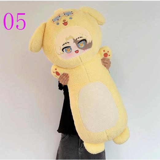 2026 新品 第五人格 ぬいぐるみ 萌えグッズ 可愛い プレゼントに