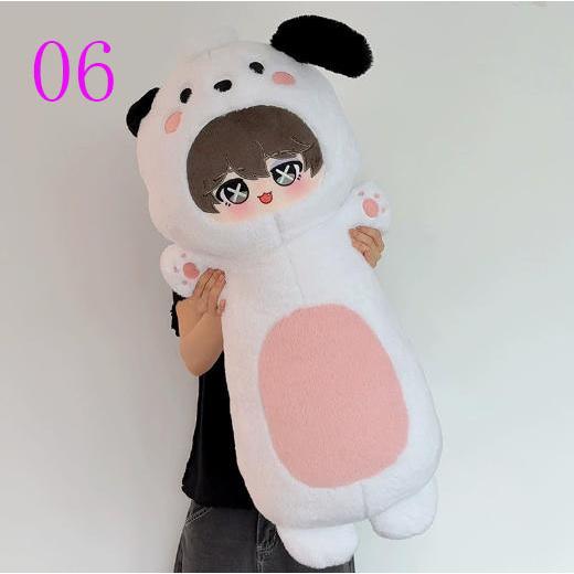 2026 新品 第五人格 ぬいぐるみ 萌えグッズ 可愛い プレゼントに