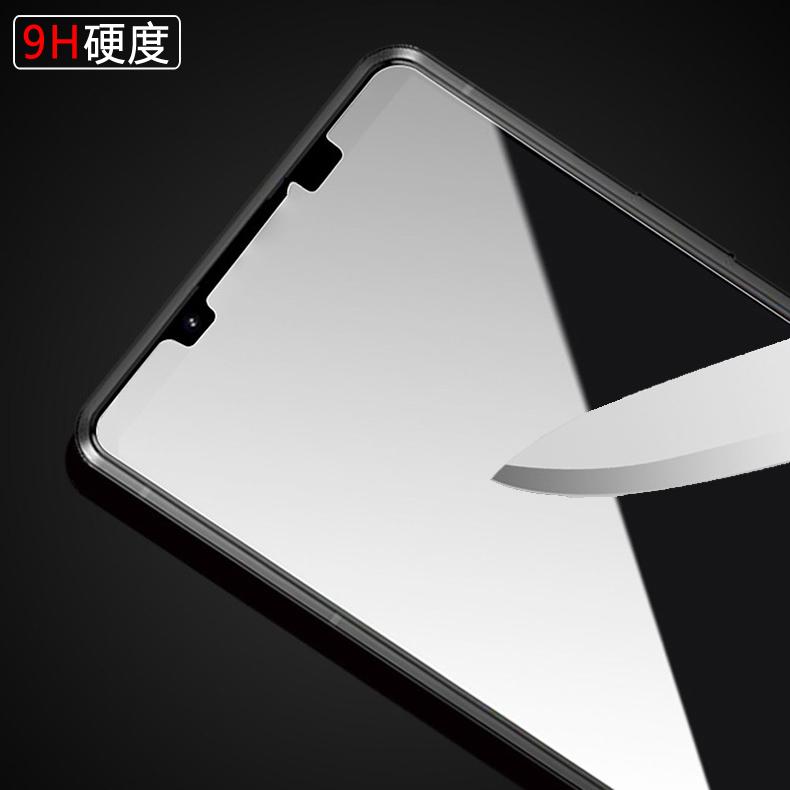 Xperia 5 Sony V 覗き見防止 全画面カバー 液晶保護ガラス