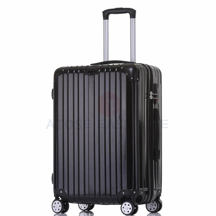 素晴らしい スーツケース SUITCASE 機内持ち込み 軽量 小型 Sサイズ M