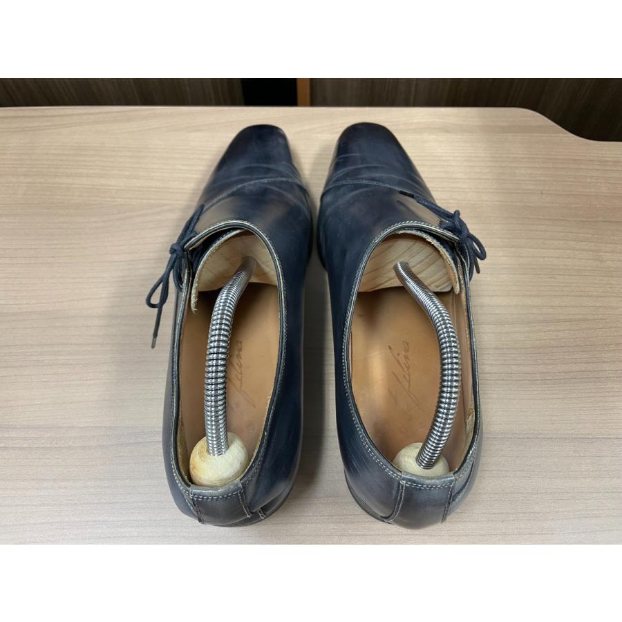 中古】vero cuoio 本革 メンズ ビジネスシューズ 革靴 25.5cm 中古】vero cuoio 本革 メンズ ビジネスシューズ 革靴 25.5cm