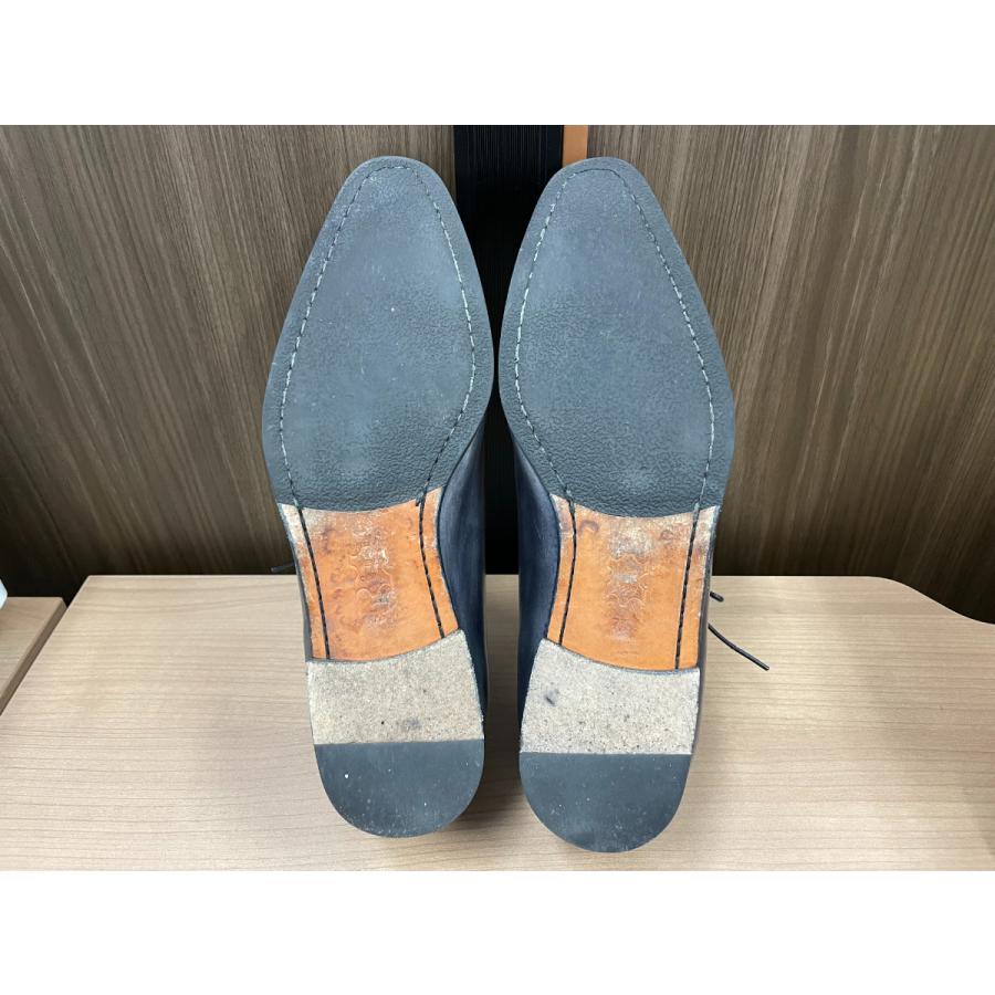 中古】vero cuoio 本革 メンズ ビジネスシューズ 革靴 25.5cm 中古】vero cuoio 本革 メンズ ビジネスシューズ 革靴 25.5cm