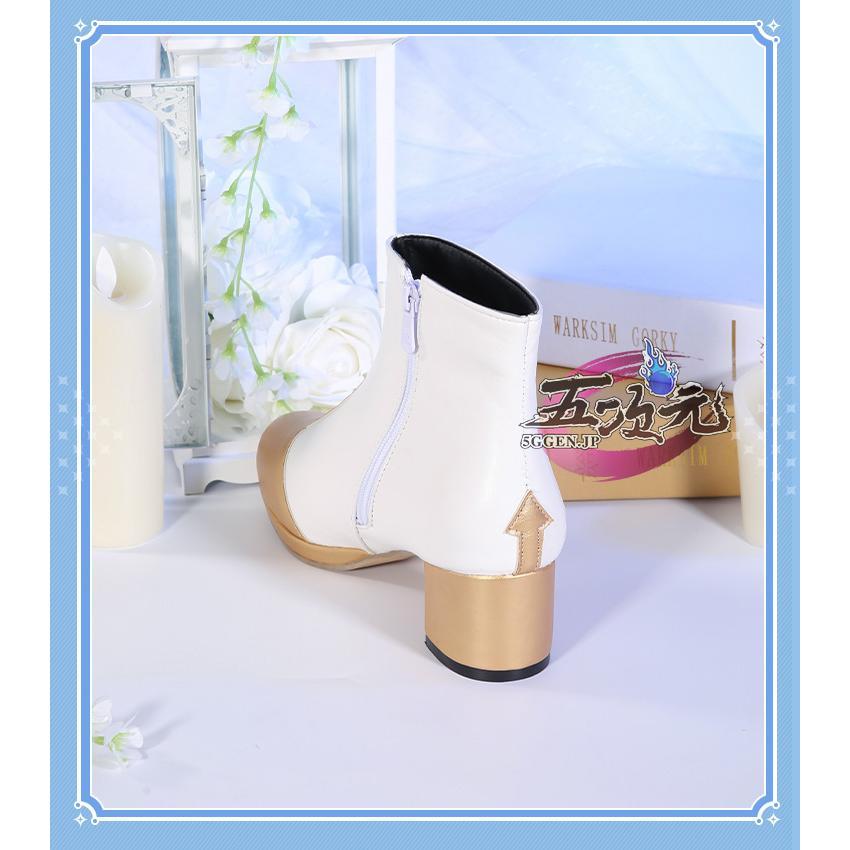 三分妄想　原神　コスプレ　蛍　ホタル　旅人　衣装　※ウィッグ　靴　武器　追加可能 ご理解した上でご購入をお願い致します コスプレ