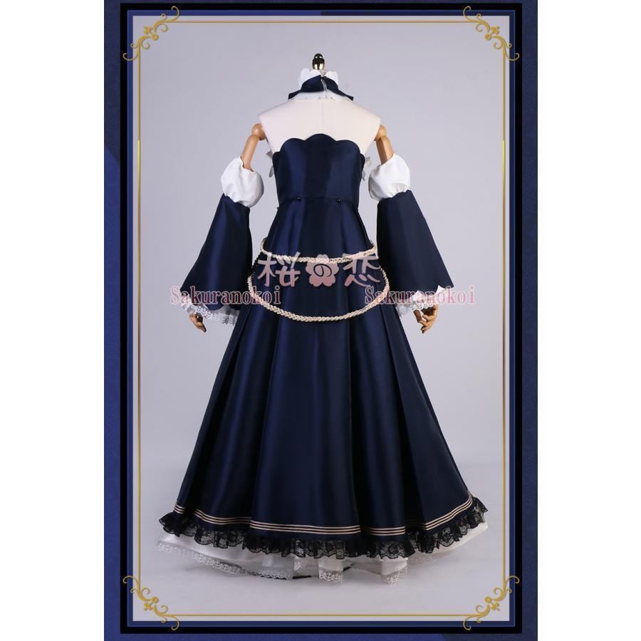 初音ミク VOCALOID レーシングミク 2023 コスプレ 衣装 cosplay イベント パーティー コスチューム 変装 仮装 y3904 コスプレ MORE