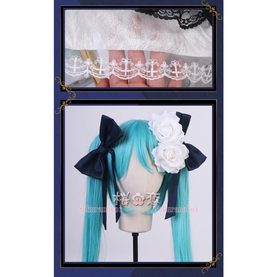 初音ミク VOCALOID レーシングミク 2023 コスプレ 衣装 cosplay イベント パーティー コスチューム 変装 仮装 y3904 コスプレ MORE