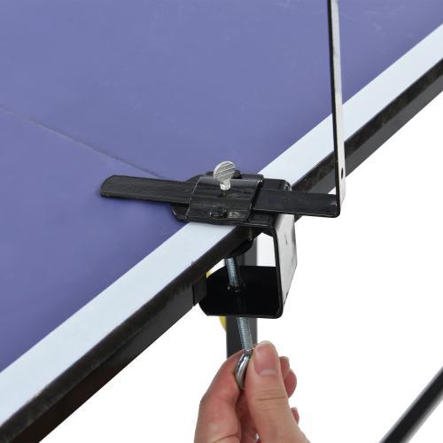 卓球台 卓球　ネット付 ラケット付 ピンポン球付 折りたたみ 家庭用 コンパクト 