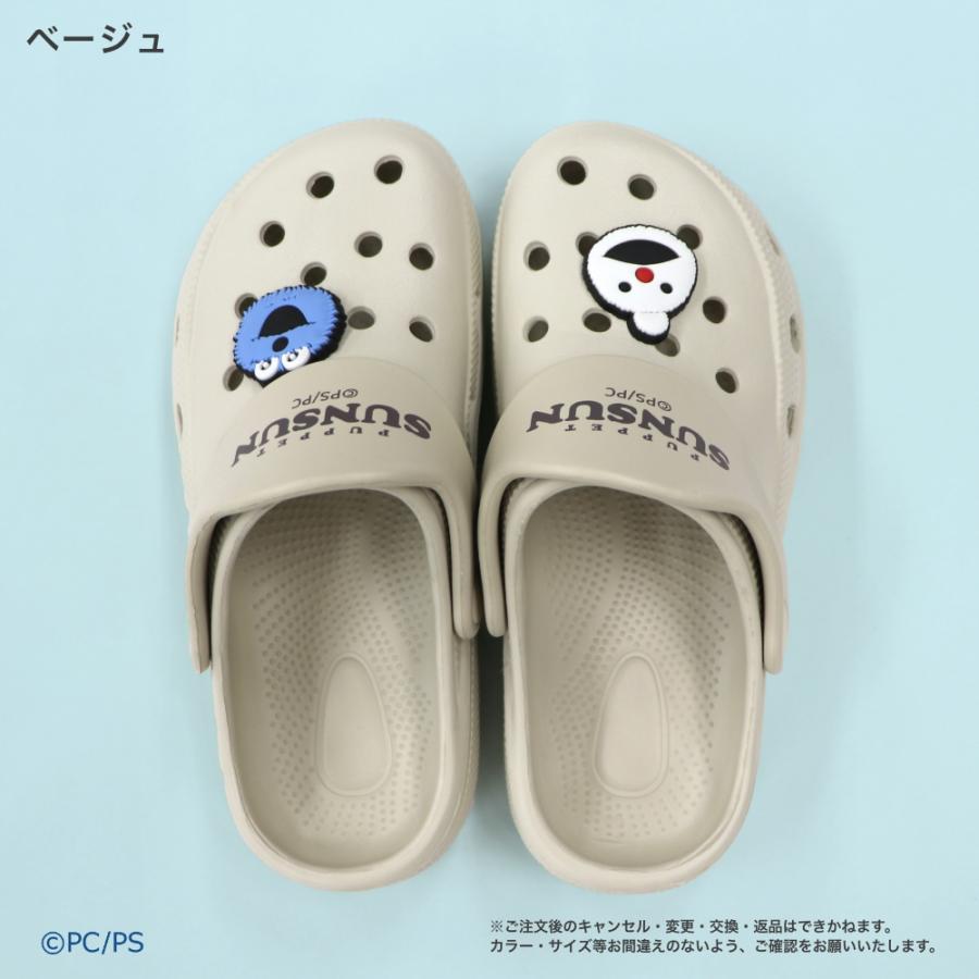 すんすん 確認ページ PUPPET SUNSUN パペットスンスン スンスン ノンノン サンダル ベルト