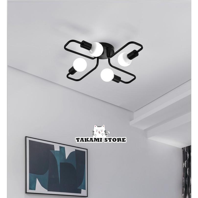 円形ブラックシーリングライト Glow mini LED-ceiling light｜ARTWORKSTUDIO公式