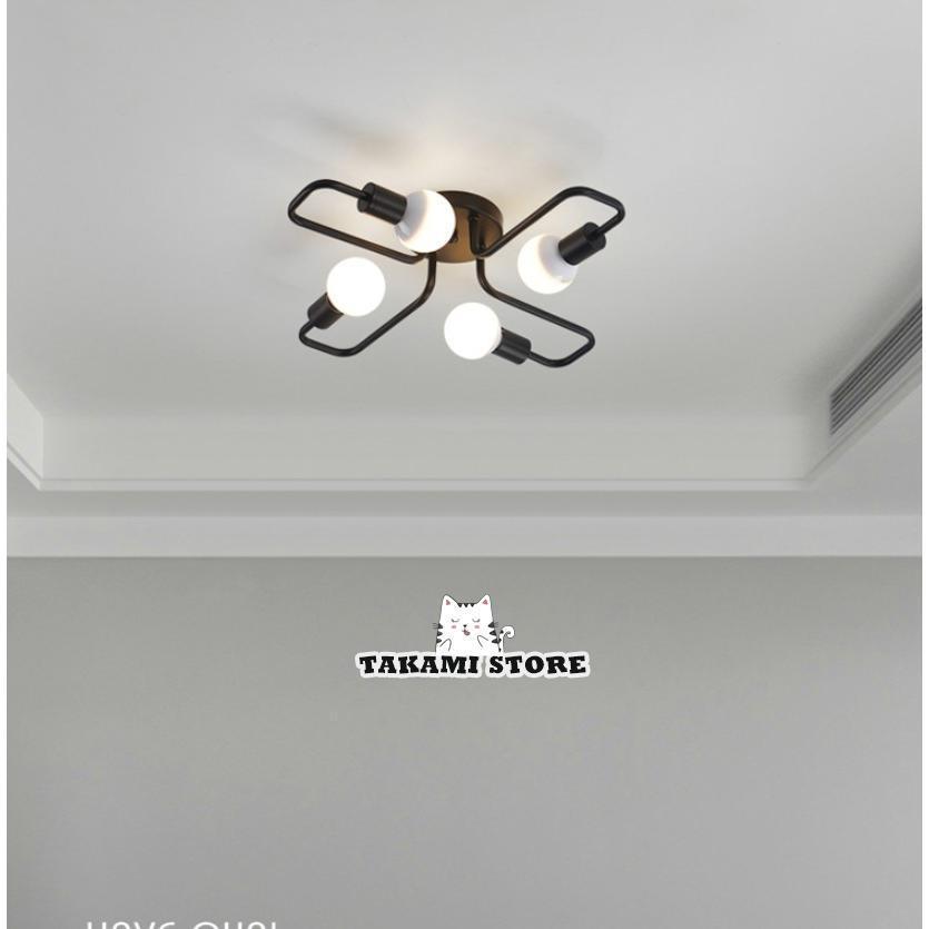 シーリングライト 照明器具 シャンデリア 天井照明 北欧