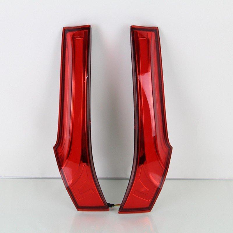 フィット GK3  ホンダ 増設 LEDテールランプ HF039 フィット GK3 GK4 GK5 GK6 GP5 GP6 パーツ アクセサリー ホンダ 増設