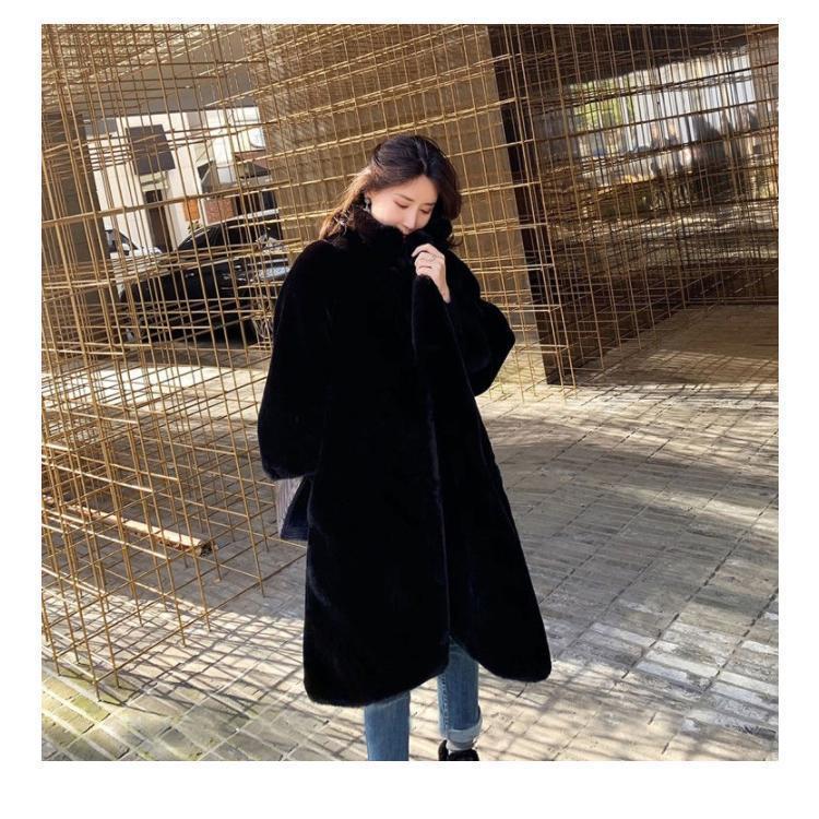 毛皮コート　ファー　ブラック　ファーコート 特価】毛皮コート ファーコート レディース アウター ジャケット