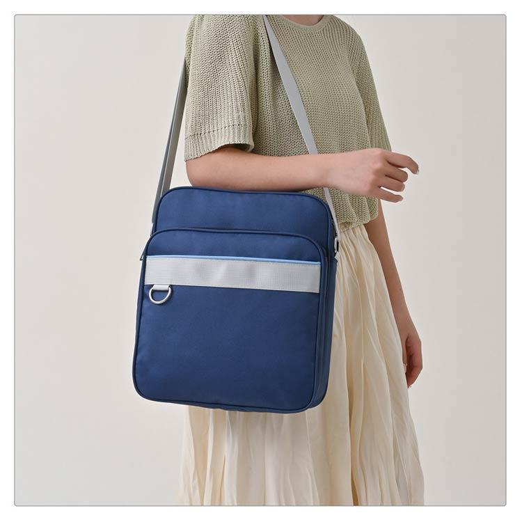 向上高校スクール バッグ斜めがけ 向上高校スクール バッグ斜めがけ - メルカリ