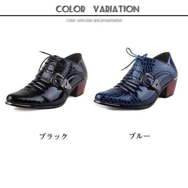 ドレスシューズ　パーティシューズ　ショートブーツ　革靴 レディース レースアップ ブーティ 革靴 スクエアトゥ ショート