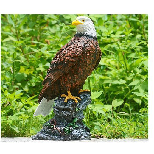 鳥獣駆除 鳥よけ 鷹 ミスターイーグル 鳥よけグッズ 鳥除け 防鳥 害獣