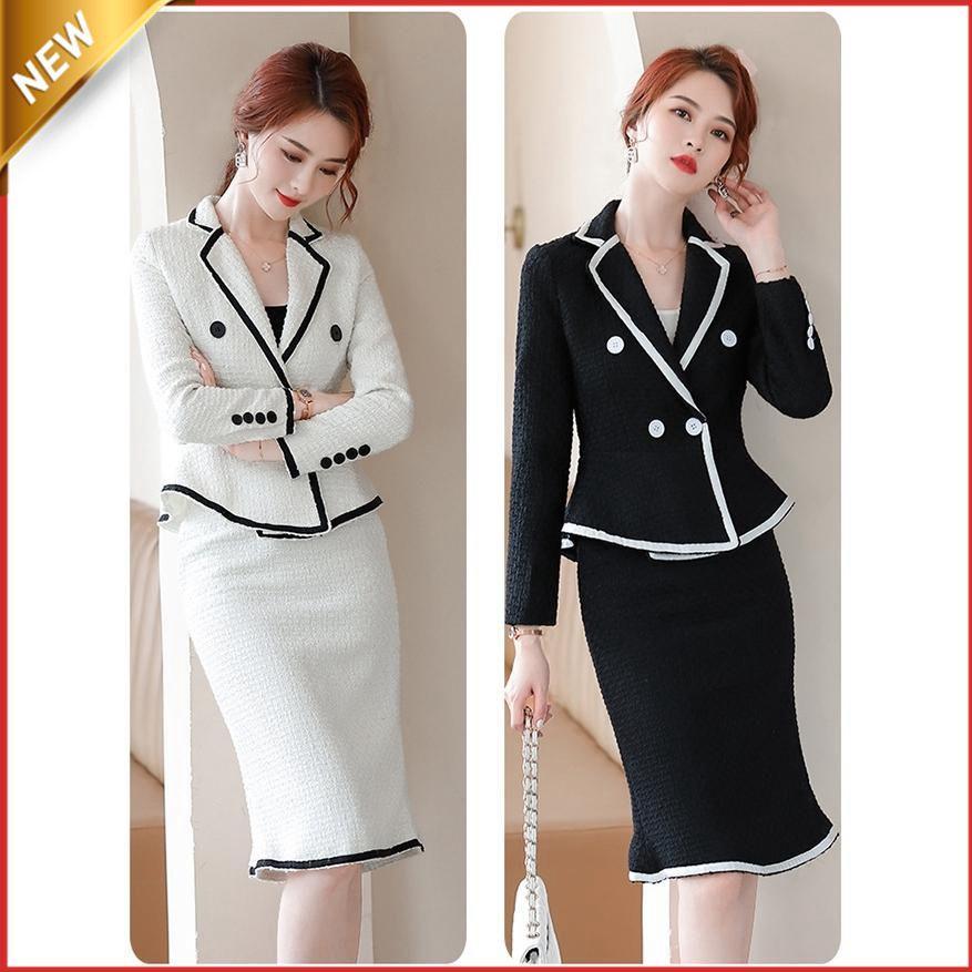 スーツ レディース スカートスーツ ビジネス テーラード レース ロング丈 オフィス 面接 就活 通勤 30代 40代 2点セット 入学式 ママ 卒業式 母 フォーマル 春夏 大特価】スーツ レディース スカートスーツ ビジネス テーラード