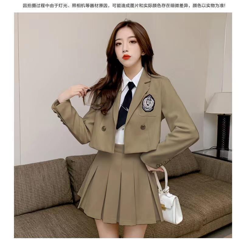 スカートスーツ 卒業式 小学校 女子 スーツ 150 160 165 卒服