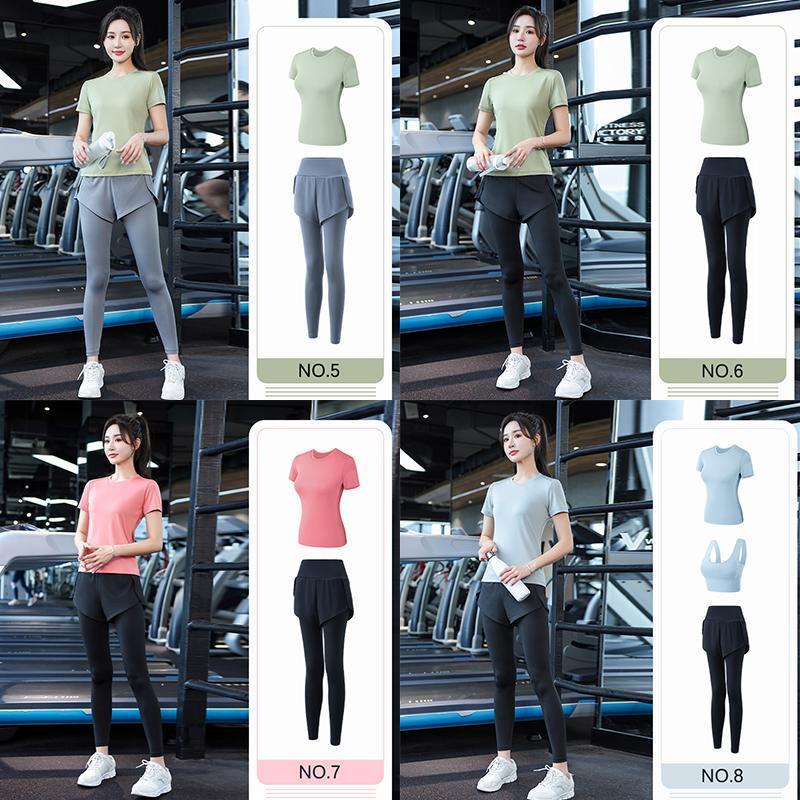 トレーニングウエア 2点セット/3点セット/4点セット/5点セット