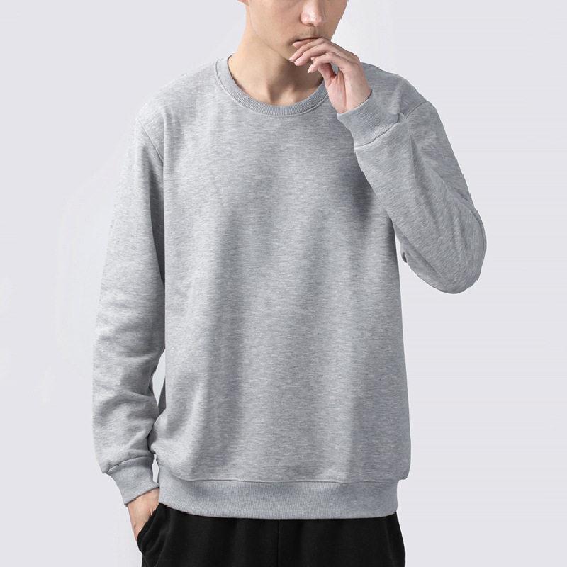 Tシャツ ロンT メンズ 長袖Tシャツ 長袖 カットソー 無地 ロングT