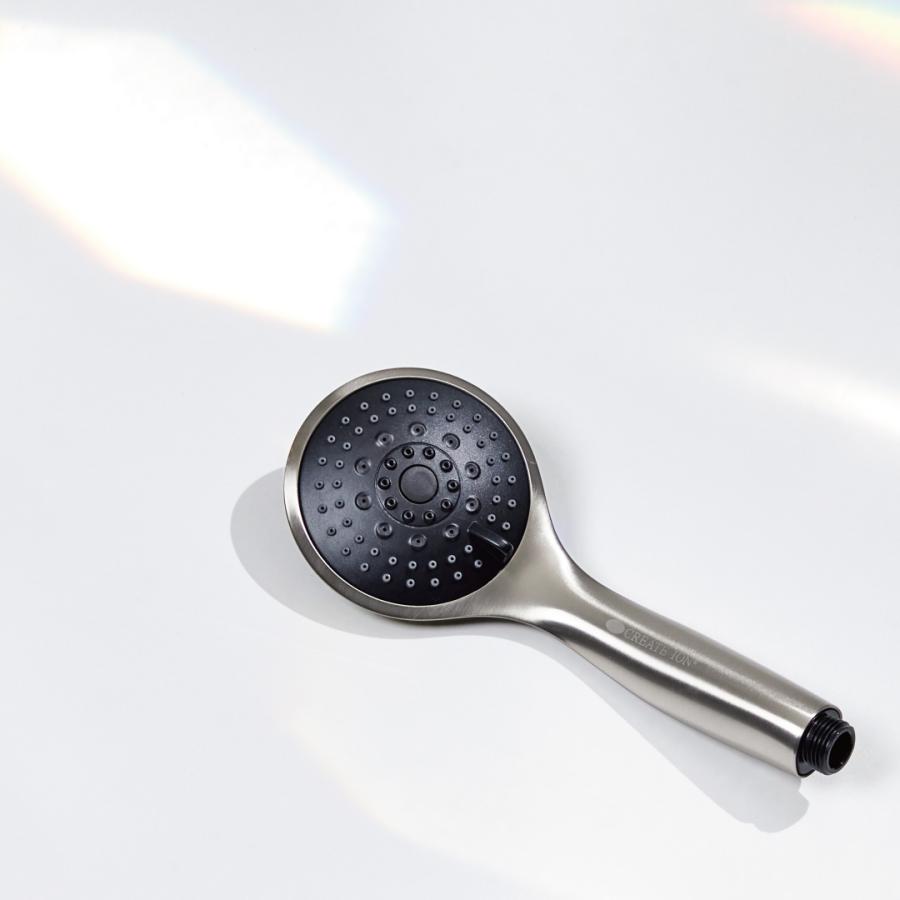 CREATEs（クレイツ） ミストシャワーヘッド IO霧 ( イオム ) CIMSH