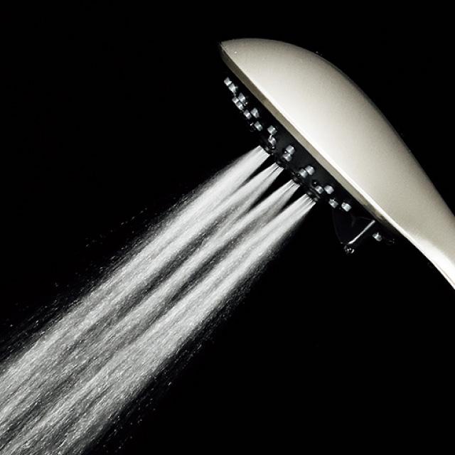 CREATEs（クレイツ） ミストシャワーヘッド IO霧 ( イオム ) CIMSH