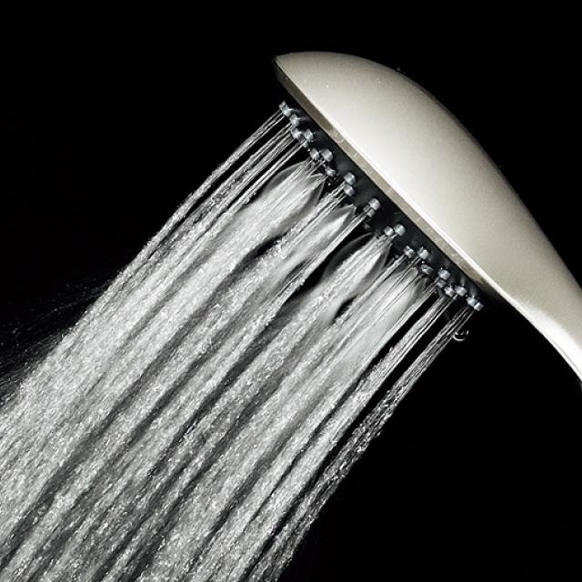 CREATEs（クレイツ） ミストシャワーヘッド IO霧 ( イオム ) CIMSH