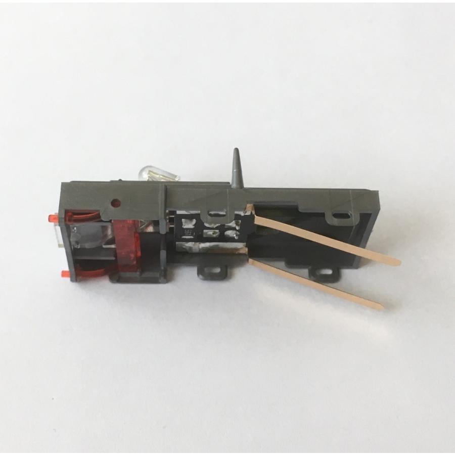 NK22W 白色LEDライト基板 KATO 201系用 |  | 06