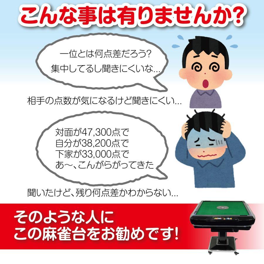 #2136 全自動麻雀デジタ赤 |  | 14