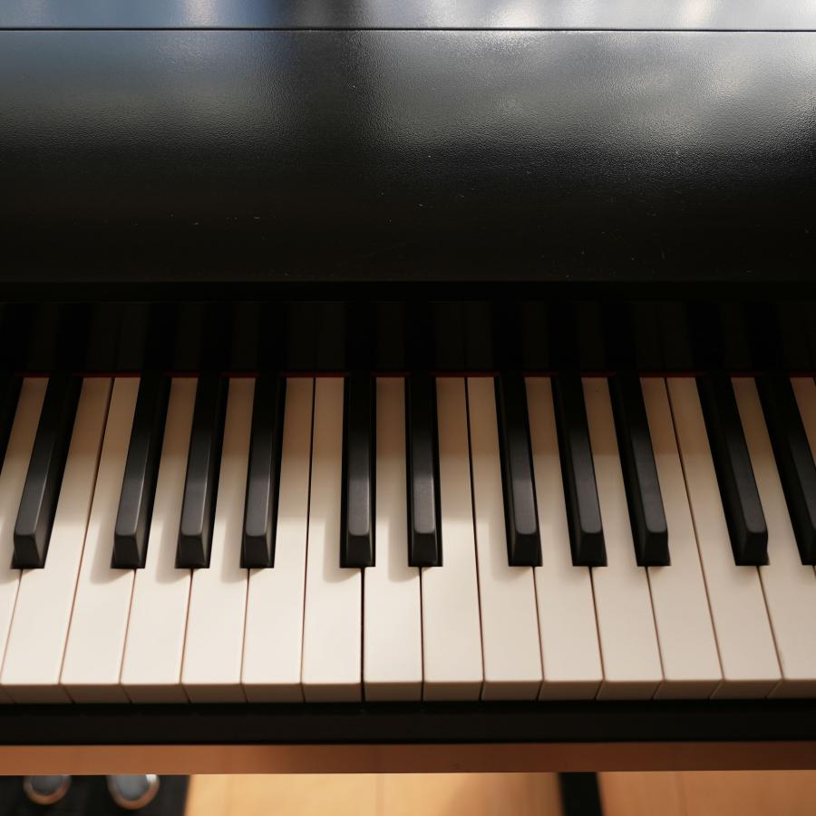 KAWAI VPC1 MIDIキーボード 88鍵 木製鍵盤 譜面台 3本ペダル | KAWAI | 12