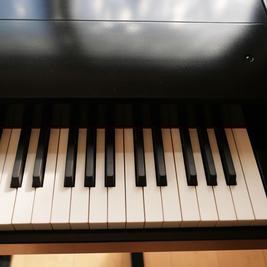 KAWAI VPC1 MIDIキーボード 88鍵 木製鍵盤 譜面台 3本ペダル | KAWAI | 13