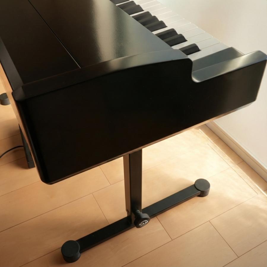 KAWAI VPC1 MIDIキーボード 88鍵 木製鍵盤 譜面台 3本ペダル | KAWAI | 03