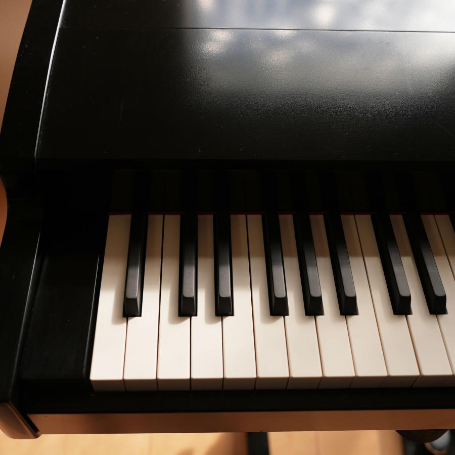 KAWAI VPC1 MIDIキーボード 88鍵 木製鍵盤 譜面台 3本ペダル | KAWAI | 07