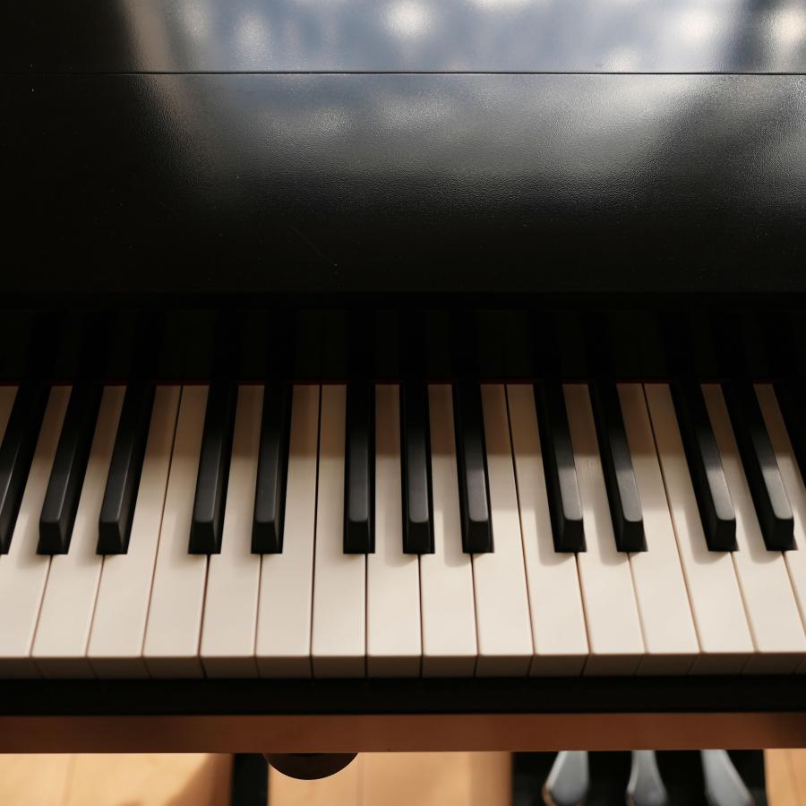 KAWAI VPC1 MIDIキーボード 88鍵 木製鍵盤 譜面台 3本ペダル | KAWAI | 08