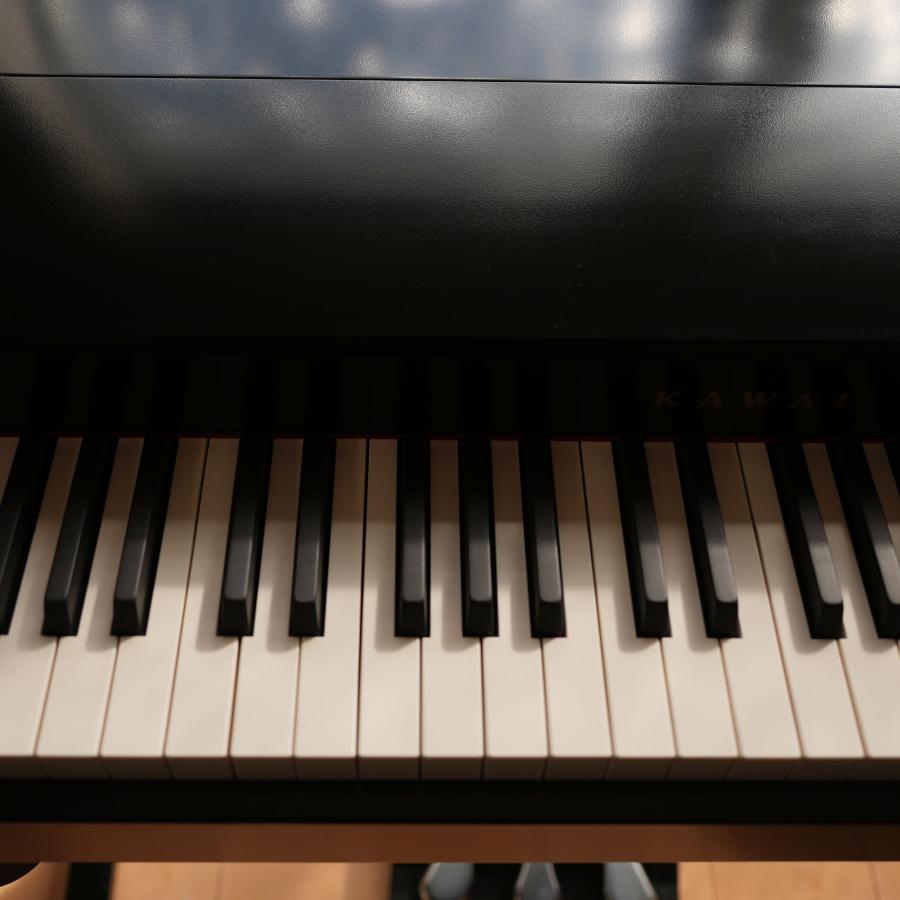 KAWAI VPC1 MIDIキーボード 88鍵 木製鍵盤 譜面台 3本ペダル | KAWAI | 09