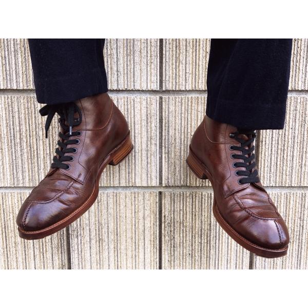 最新作売れ筋が満載 chausser ショセ ブーツ kids-nurie.com