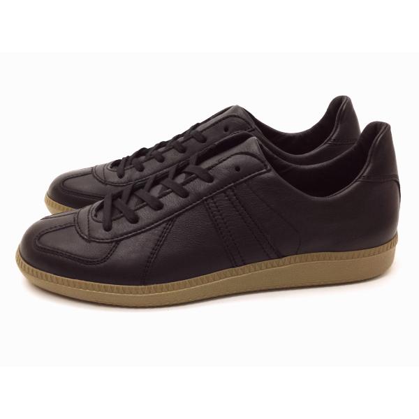 GERMAN TRAINER ジャーマントレーナー German Trainer レザー GERMAN TRAINER ジャーマントレーナー German Trainer レザー