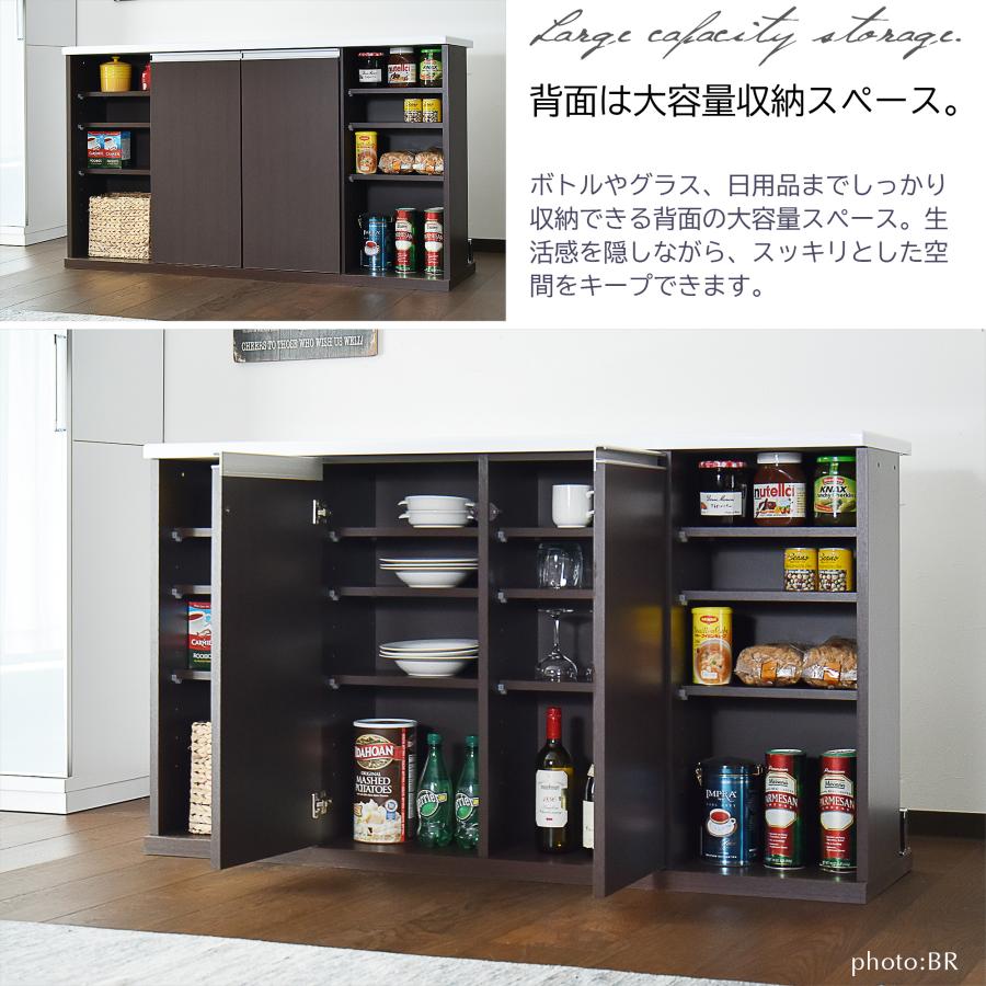 バーカウンターテーブル 幅150cm | ブランド登録なし | 06