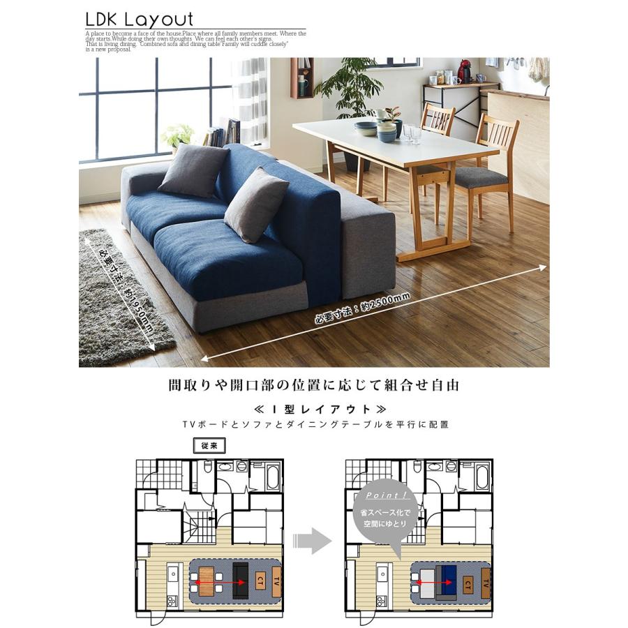 リビングダイニング ソファ アイランドセット Meu 119 C スタイル Yahoo 店 通販 Yahoo ショッピング