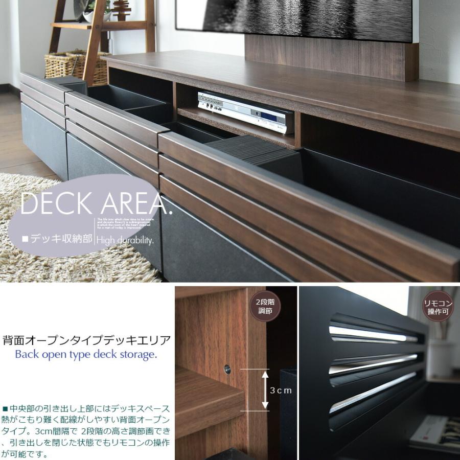 壁掛け アーム付き テレビ台 収納 おしゃれ テレビボード 幅180