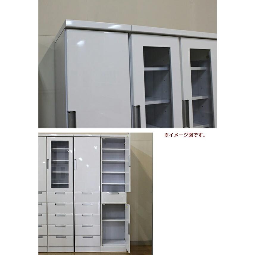 収納家具 40TT 2サイズ 収納棚 キッチン収納棚 キッチン収納 すきま収納 すき間収納 隙間収納 キャビネット 引き出し 開き戸 スリム 爆買