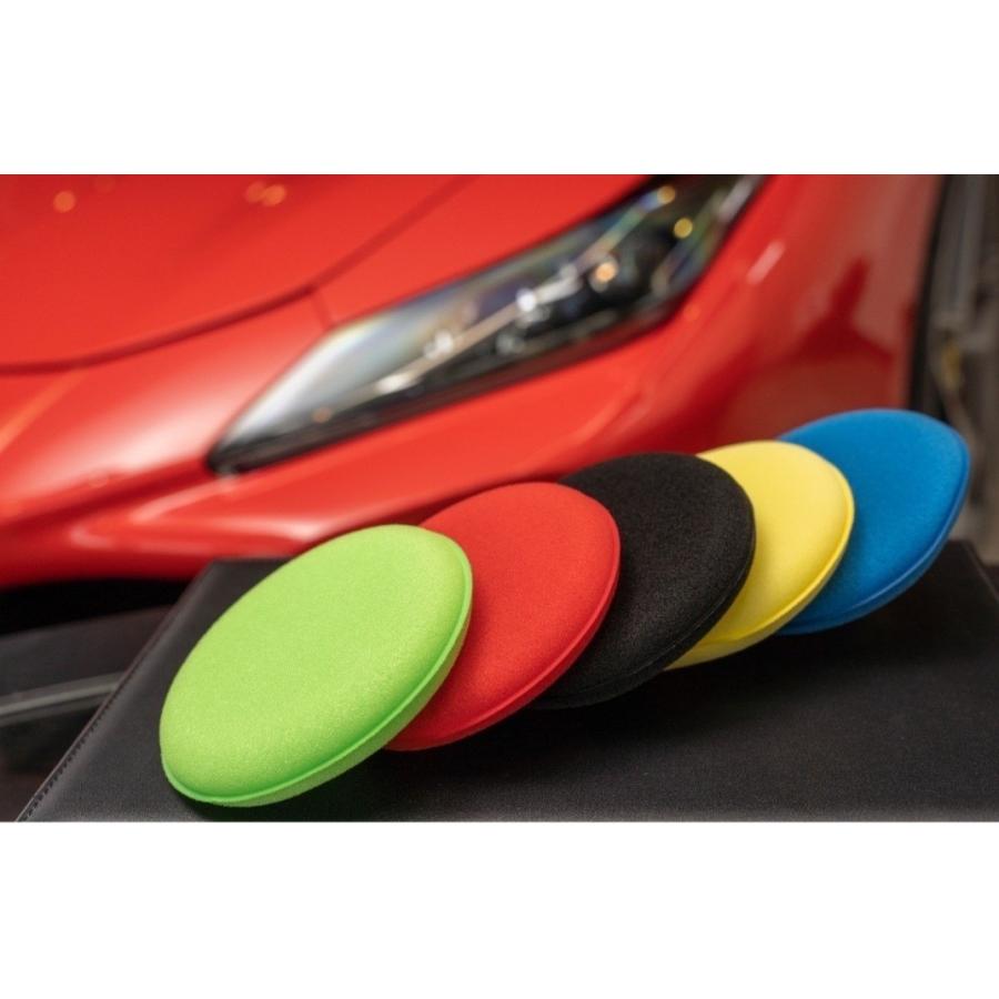 【Familiar Selection U・F・O】ファミリア セレクション・UFO（アプリケータースポンジ）５個入りigl coatings Japan | 