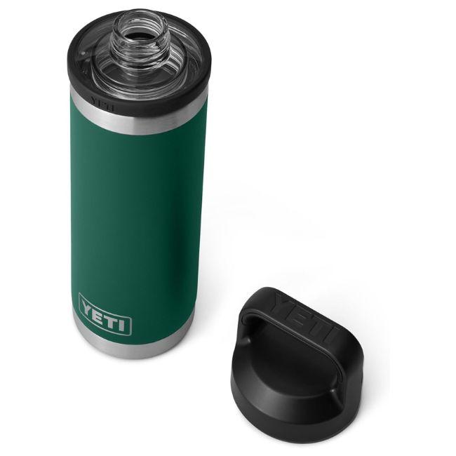 YETI イエティ 水筒 Rambler ランブラー18oz（532ml）ステンレス