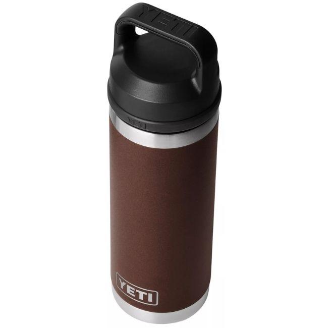 YETI（イエティ） 水筒 Rambler ランブラー18oz（532ml）ステンレス