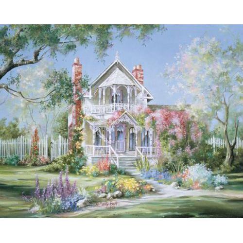 油絵塗り絵 油絵 Ws Ae231 流星花園 油絵セット Diy絵 キャンバス 大人の塗り絵 油絵 壁デコ 壁装飾 ウォールデコ 名画 手作り 風景画 絵 絵画 Ws Ae231 Creative Style 通販 Yahoo ショッピング