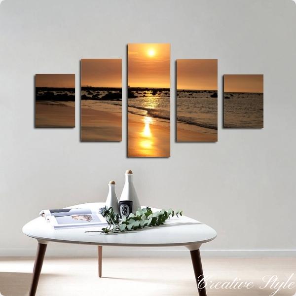 ミュゼ・デユ オイルペイント モダン ファブリックパネルアート ミュゼ